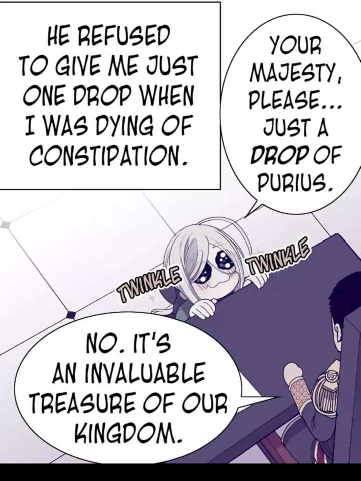 They Say I Was Born A King’s Daughter - Chapter 25 Page 48
