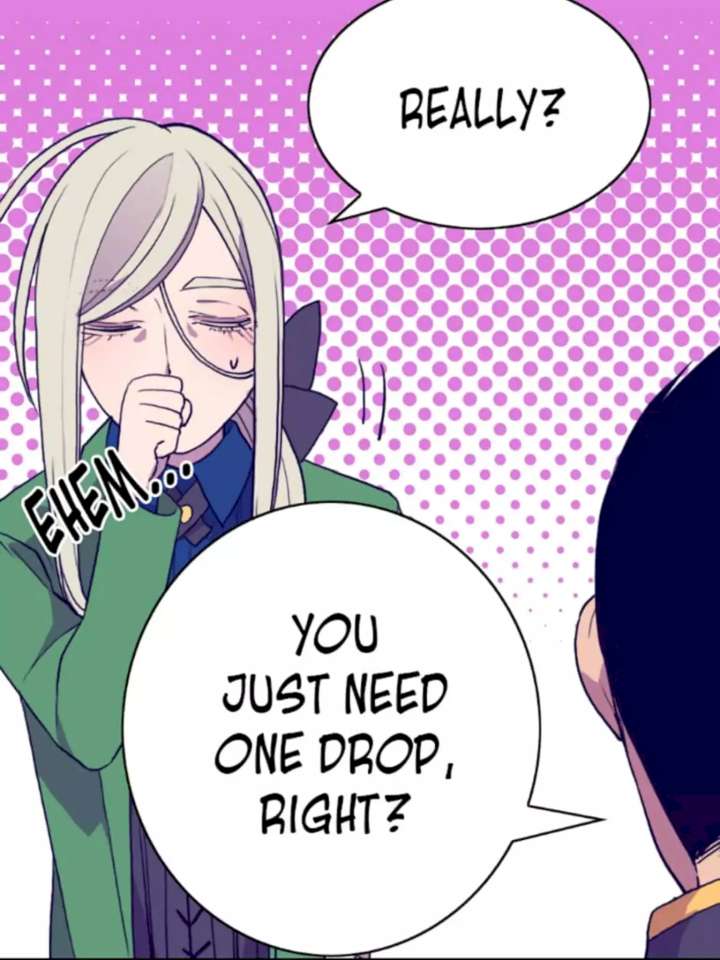 They Say I Was Born A King’s Daughter - Chapter 25 Page 52