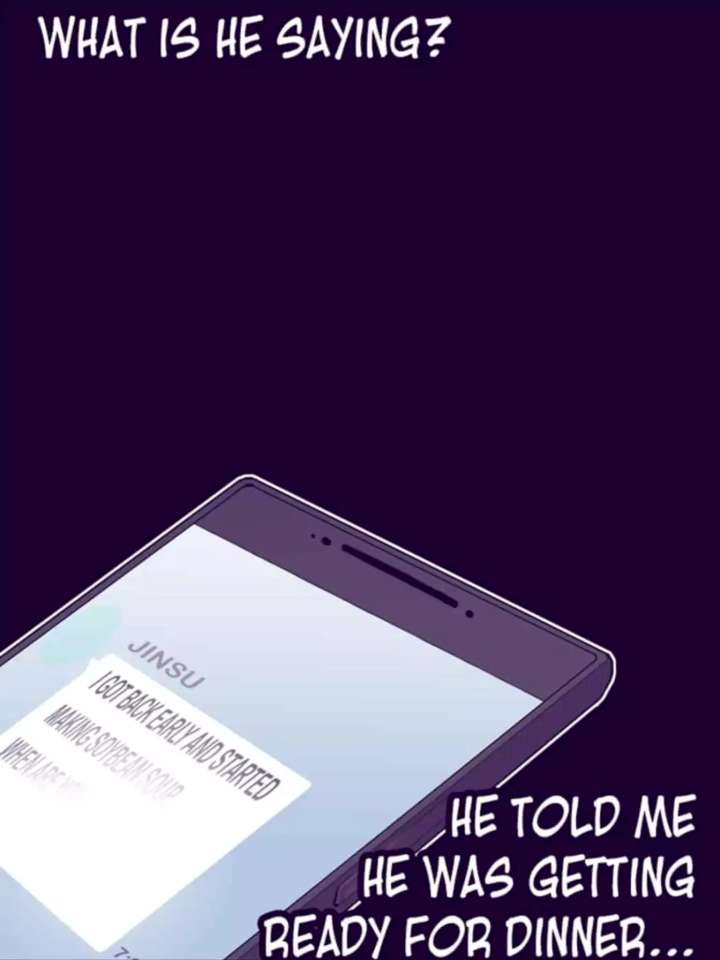 They Say I Was Born A King’s Daughter - Chapter 25 Page 6