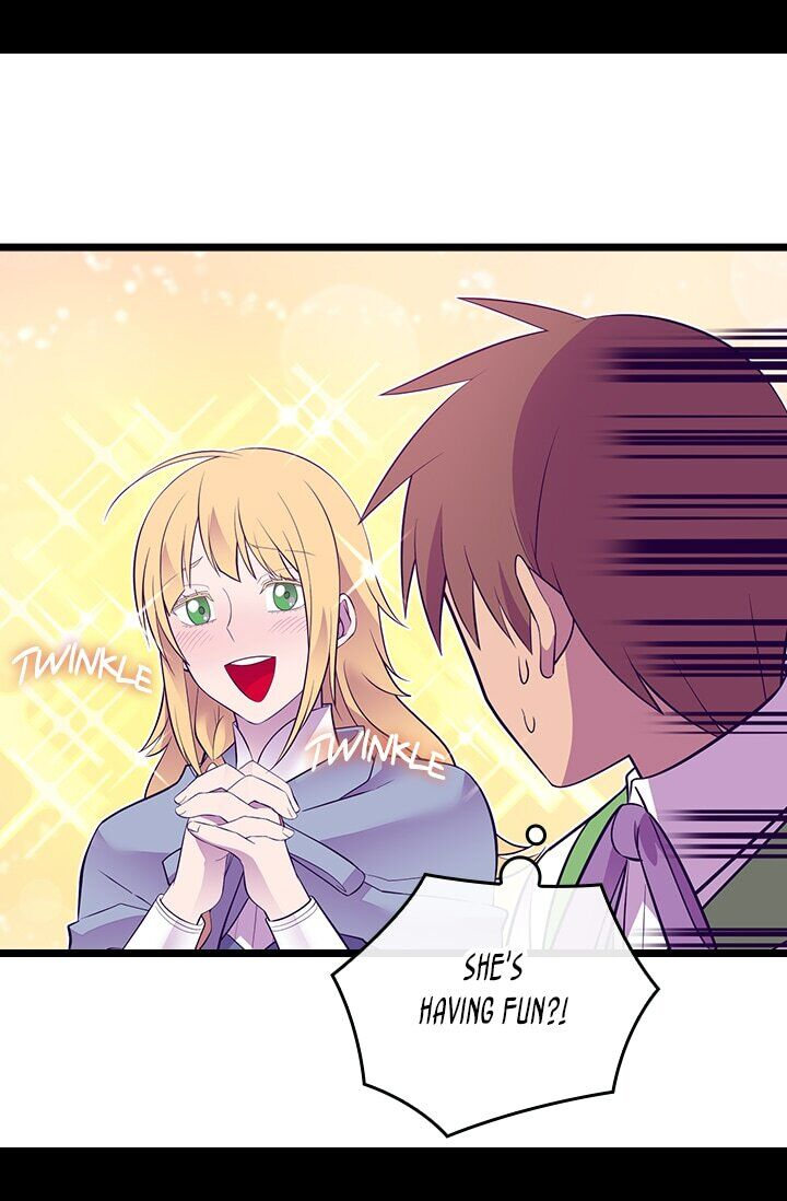 They Say I Was Born A King’s Daughter - Chapter 250 Page 15