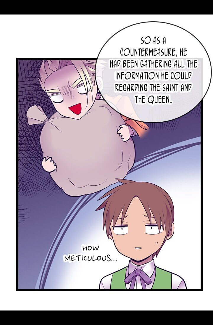They Say I Was Born A King’s Daughter - Chapter 250 Page 27
