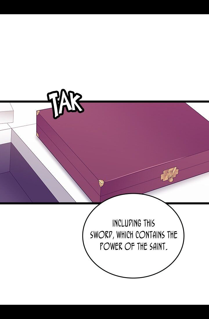 They Say I Was Born A King’s Daughter - Chapter 250 Page 28