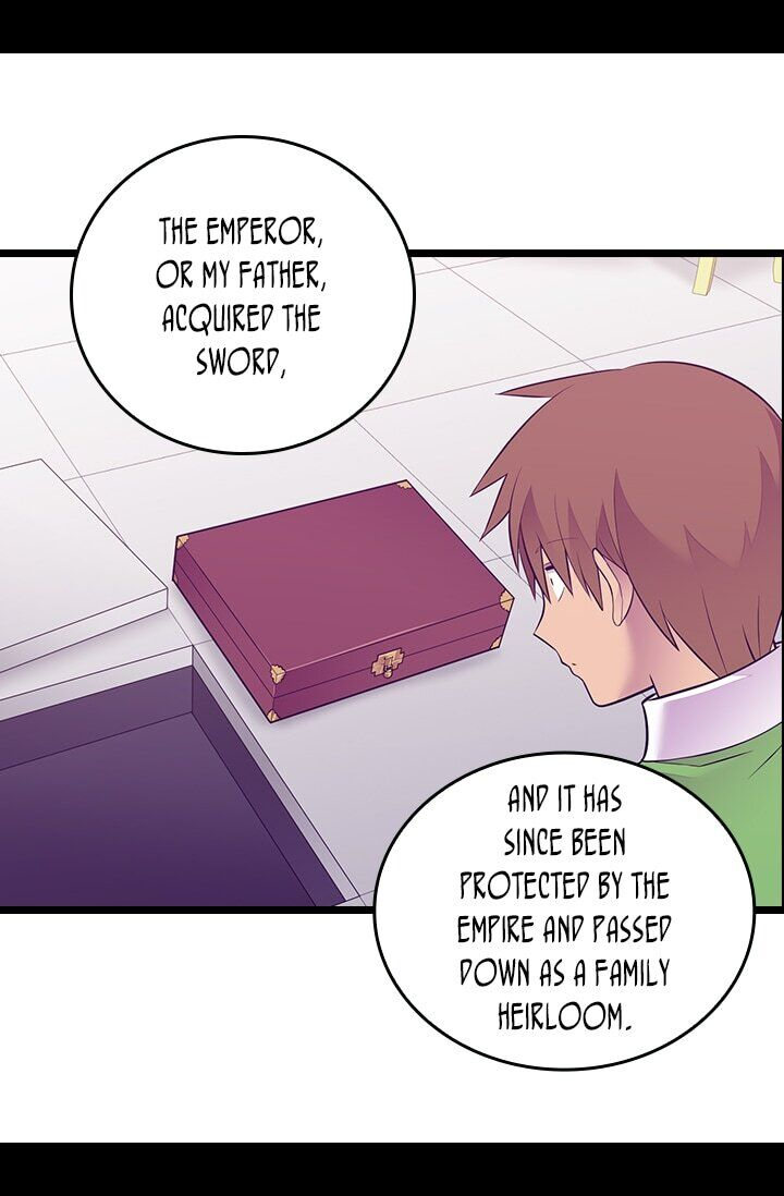 They Say I Was Born A King’s Daughter - Chapter 250 Page 31