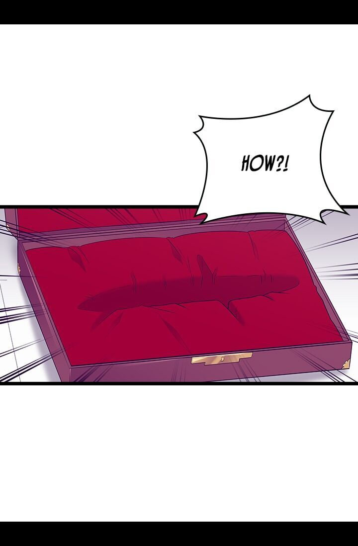 They Say I Was Born A King’s Daughter - Chapter 250 Page 35