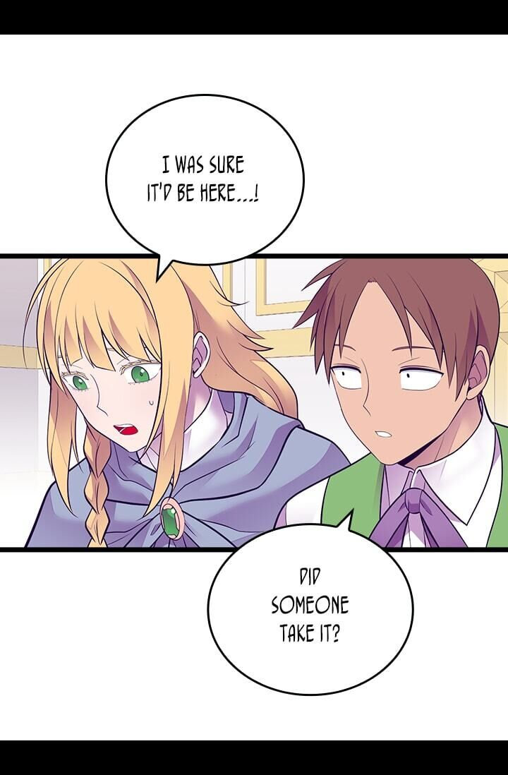 They Say I Was Born A King’s Daughter - Chapter 250 Page 36
