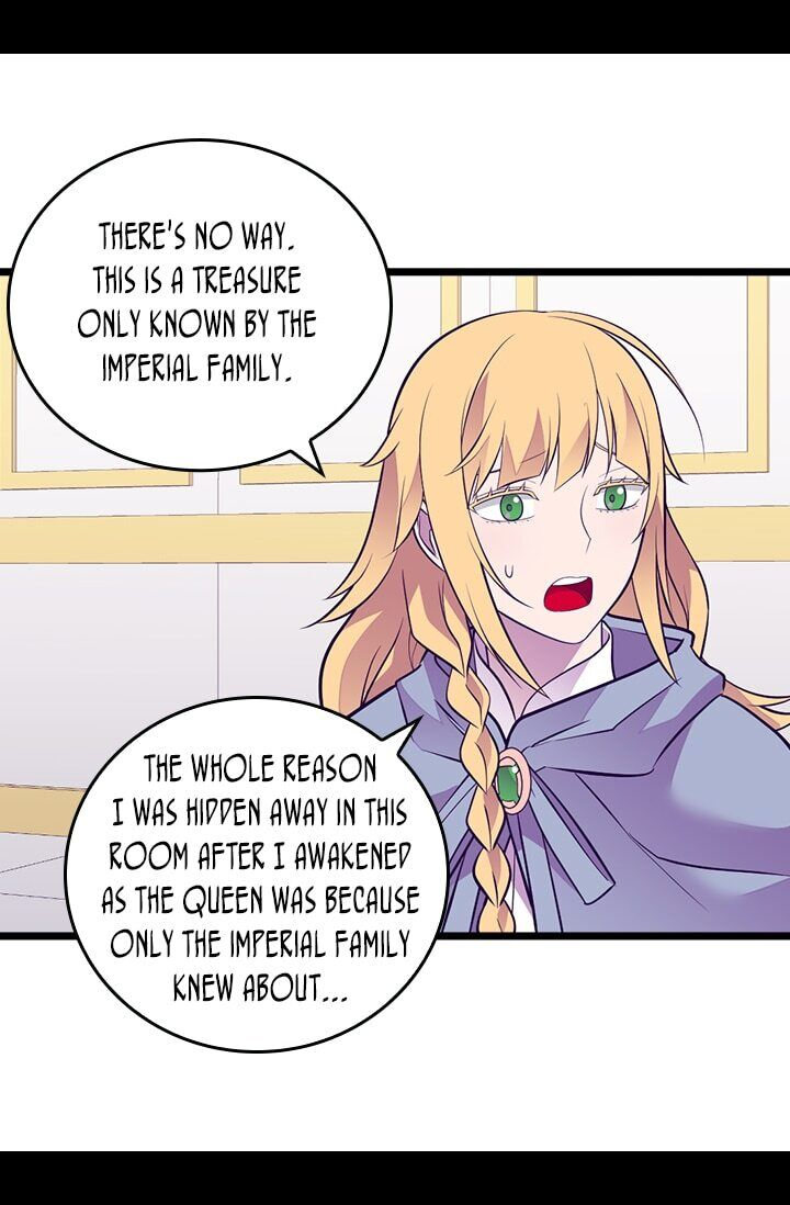 They Say I Was Born A King’s Daughter - Chapter 250 Page 37