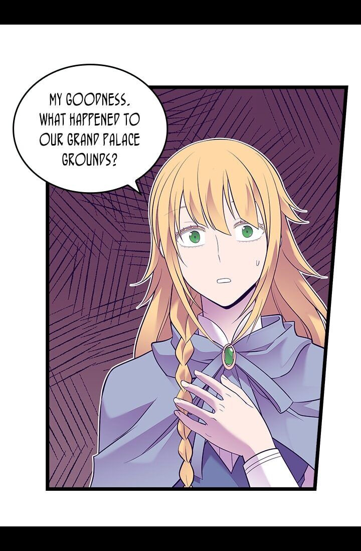 They Say I Was Born A King’s Daughter - Chapter 250 Page 4