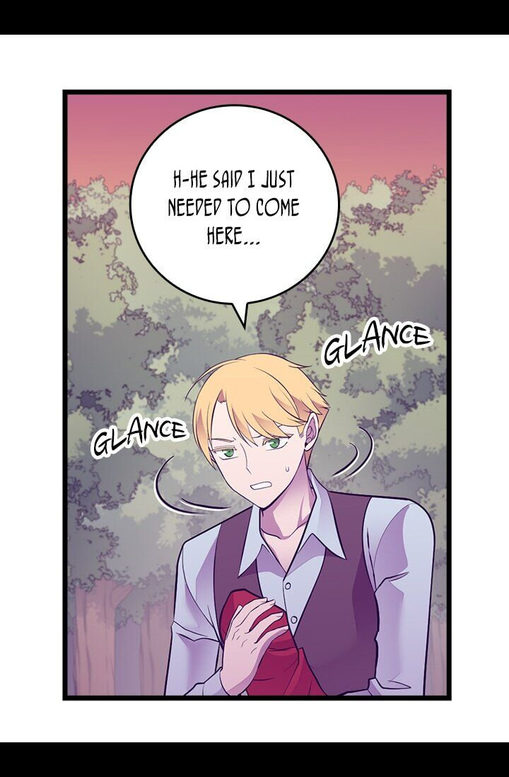 They Say I Was Born A King’s Daughter - Chapter 250 Page 40