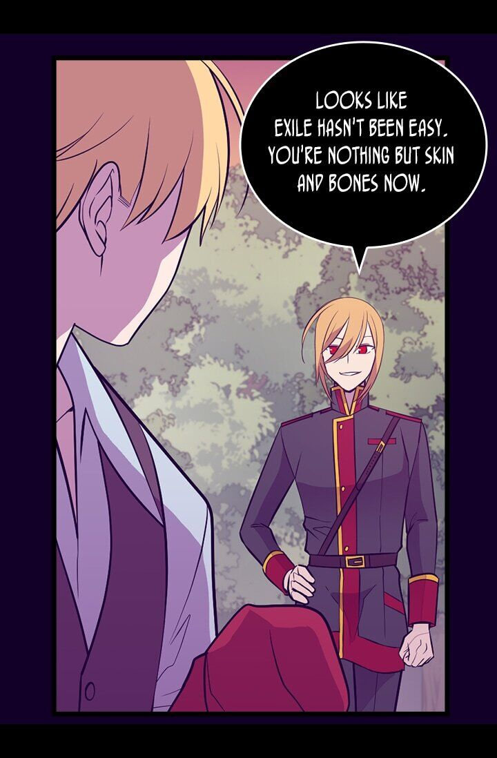 They Say I Was Born A King’s Daughter - Chapter 250 Page 42