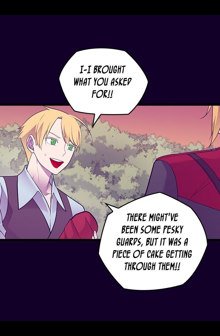 They Say I Was Born A King’s Daughter - Chapter 250 Page 43