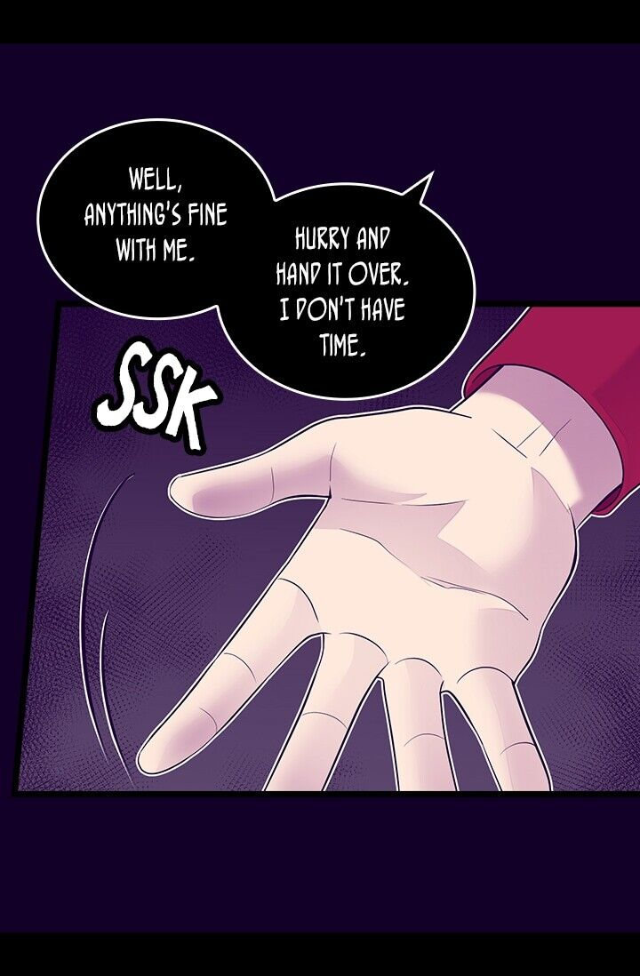 They Say I Was Born A King’s Daughter - Chapter 250 Page 45