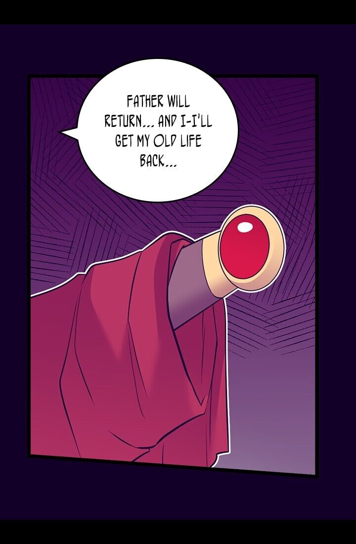 They Say I Was Born A King’s Daughter - Chapter 250 Page 47