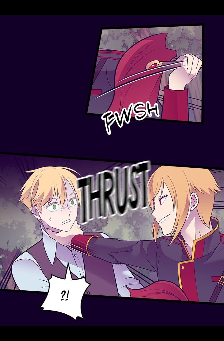 They Say I Was Born A King’s Daughter - Chapter 250 Page 49