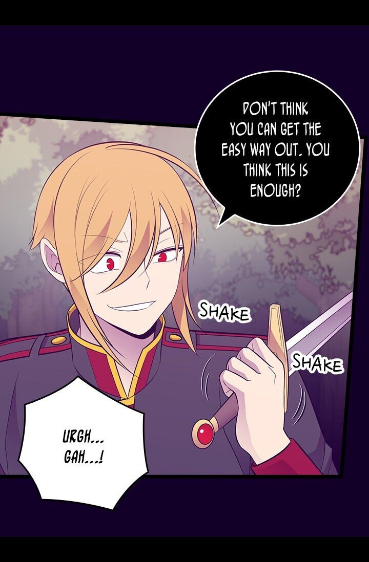 They Say I Was Born A King’s Daughter - Chapter 250 Page 50