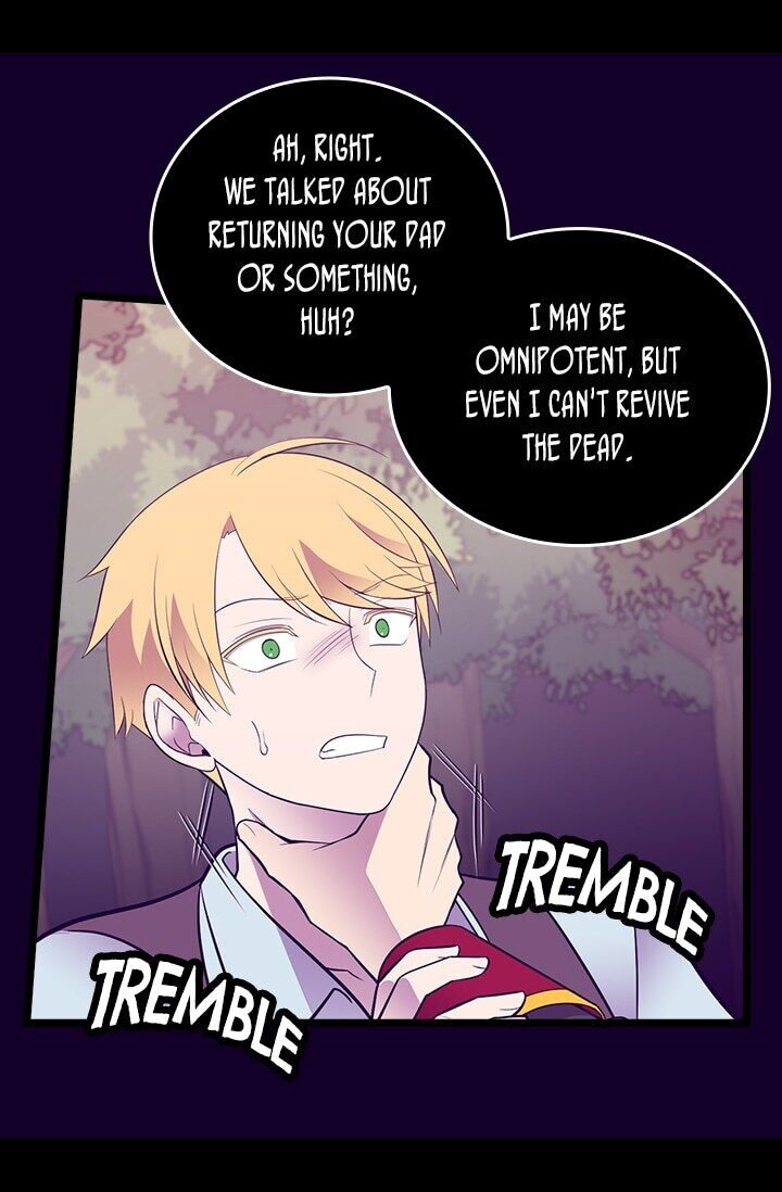 They Say I Was Born A King’s Daughter - Chapter 250 Page 51