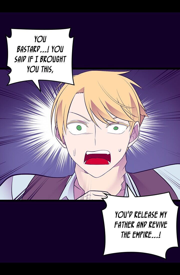 They Say I Was Born A King’s Daughter - Chapter 250 Page 52