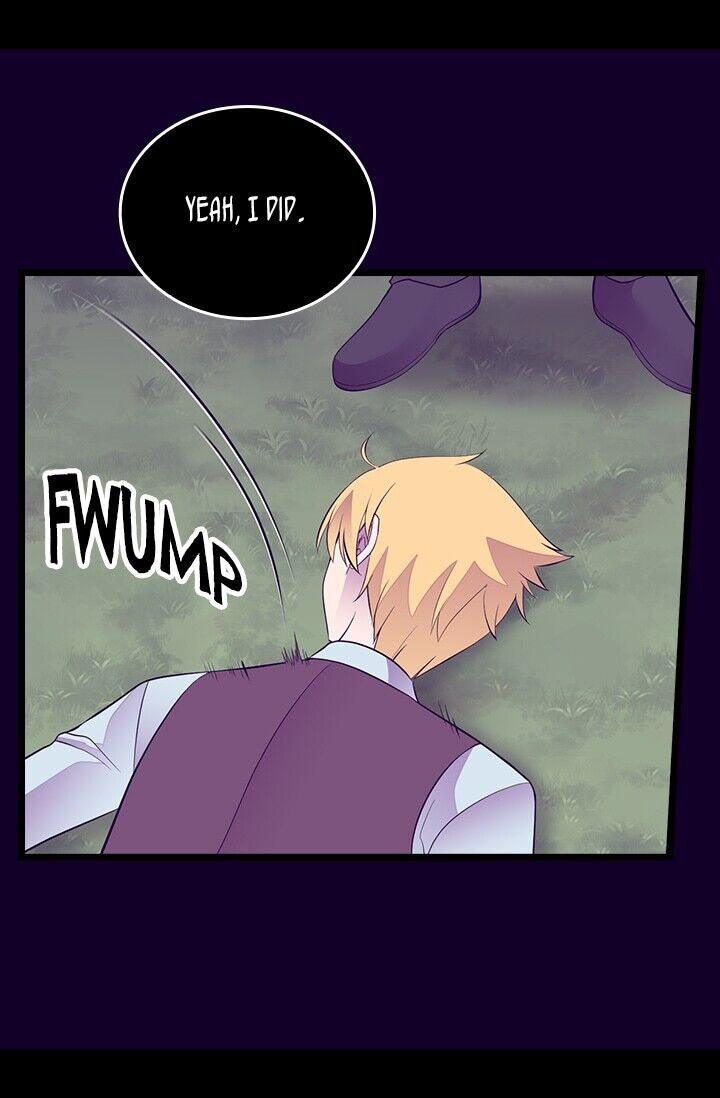 They Say I Was Born A King’s Daughter - Chapter 250 Page 54
