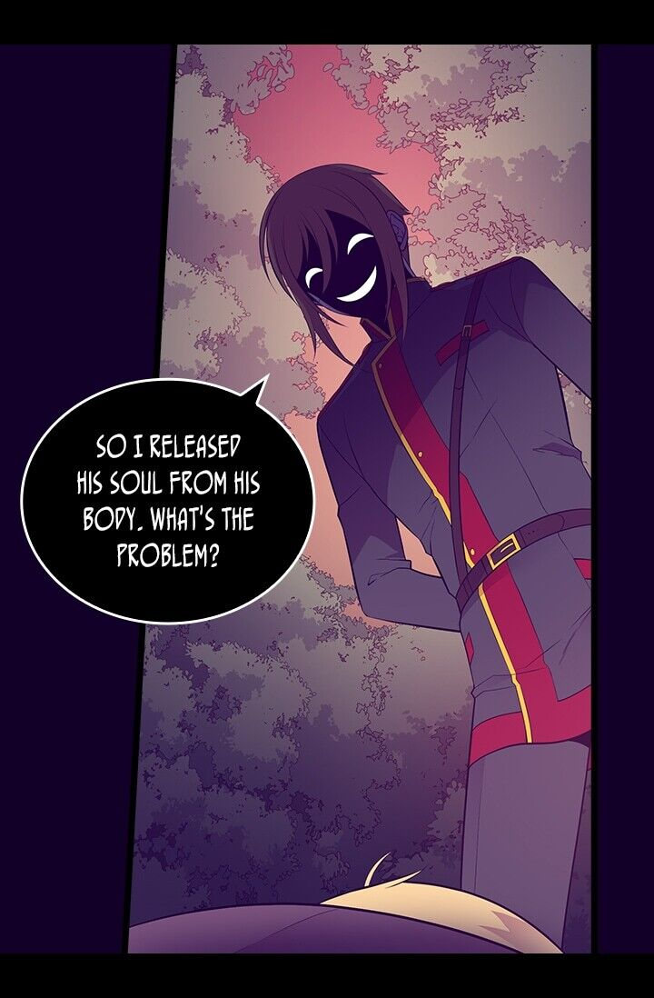 They Say I Was Born A King’s Daughter - Chapter 250 Page 55