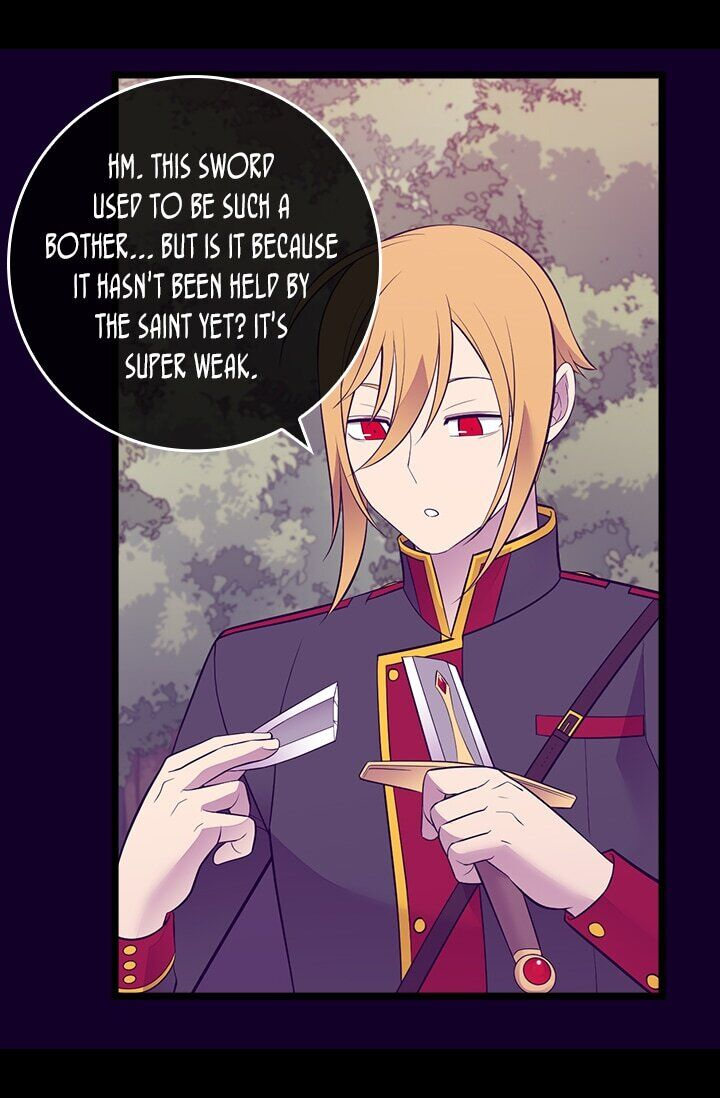 They Say I Was Born A King’s Daughter - Chapter 250 Page 58