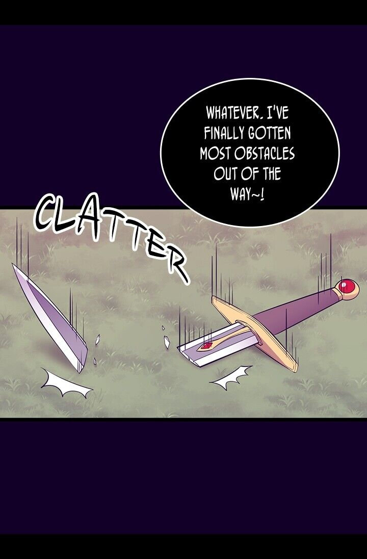 They Say I Was Born A King’s Daughter - Chapter 250 Page 59