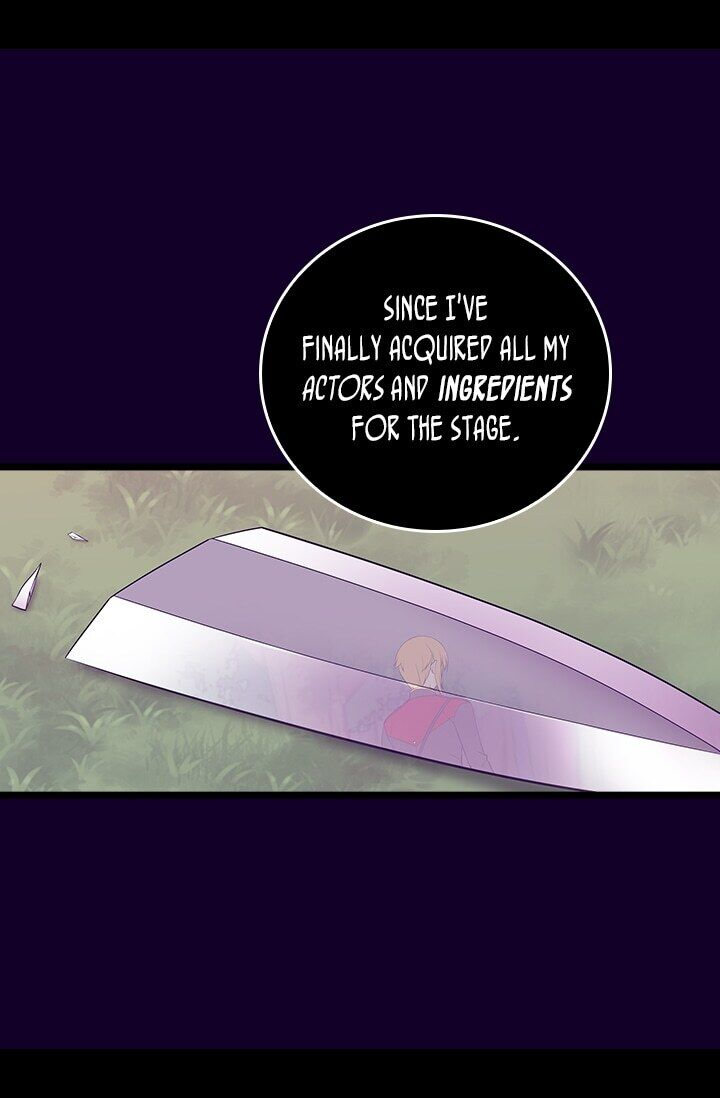 They Say I Was Born A King’s Daughter - Chapter 250 Page 61