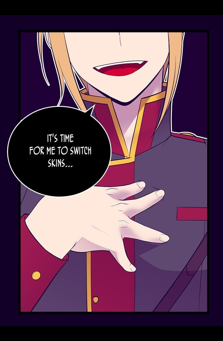 They Say I Was Born A King’s Daughter - Chapter 250 Page 62