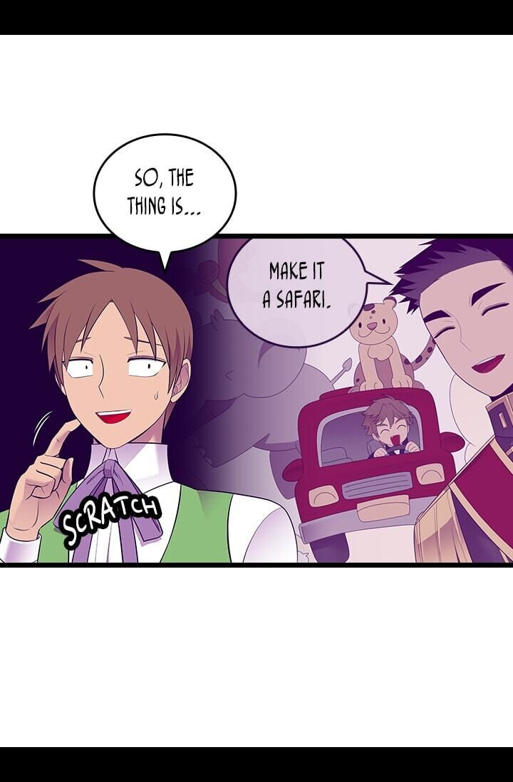 They Say I Was Born A King’s Daughter - Chapter 250 Page 7