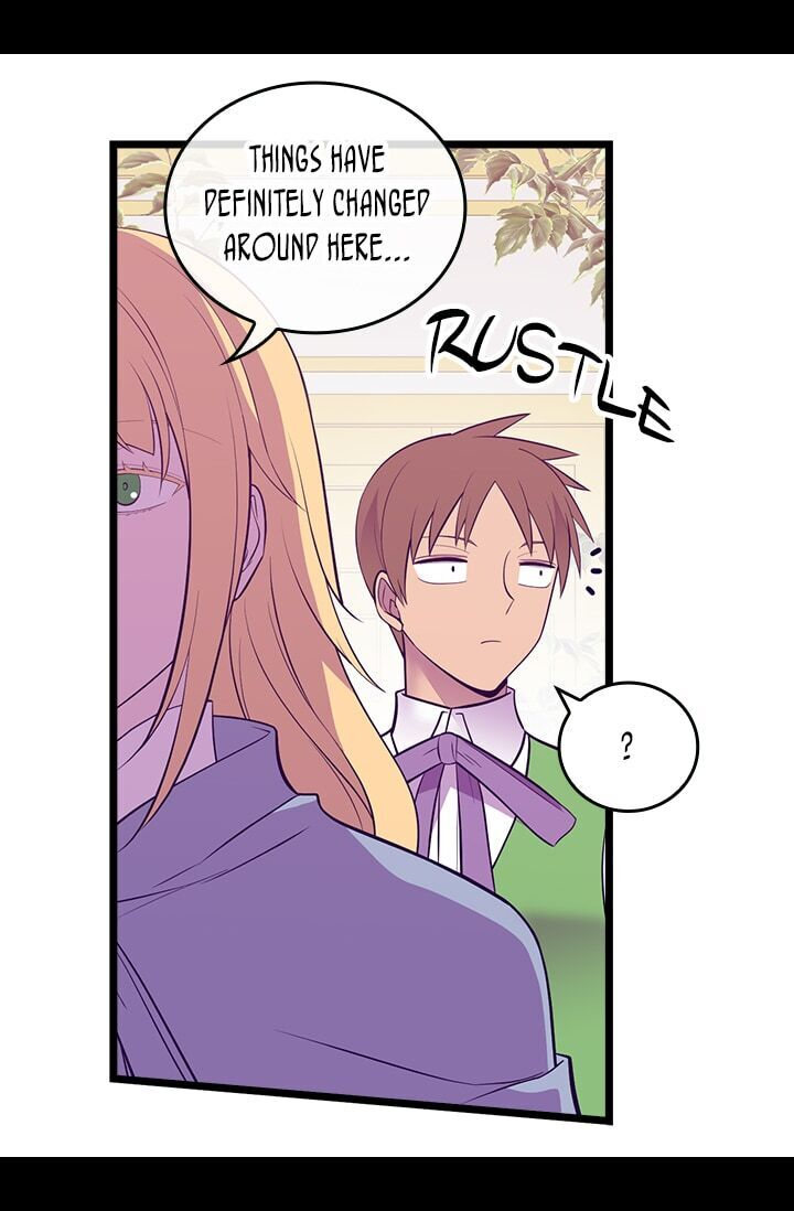 They Say I Was Born A King’s Daughter - Chapter 250 Page 9