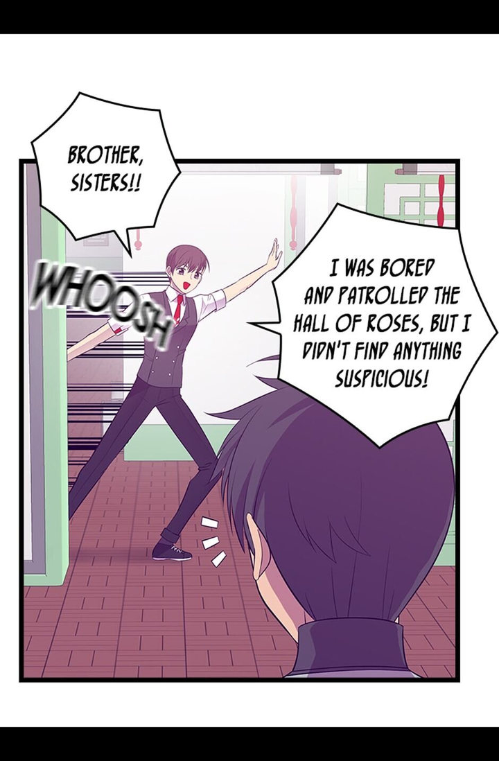 They Say I Was Born A King’s Daughter - Chapter 251 Page 13