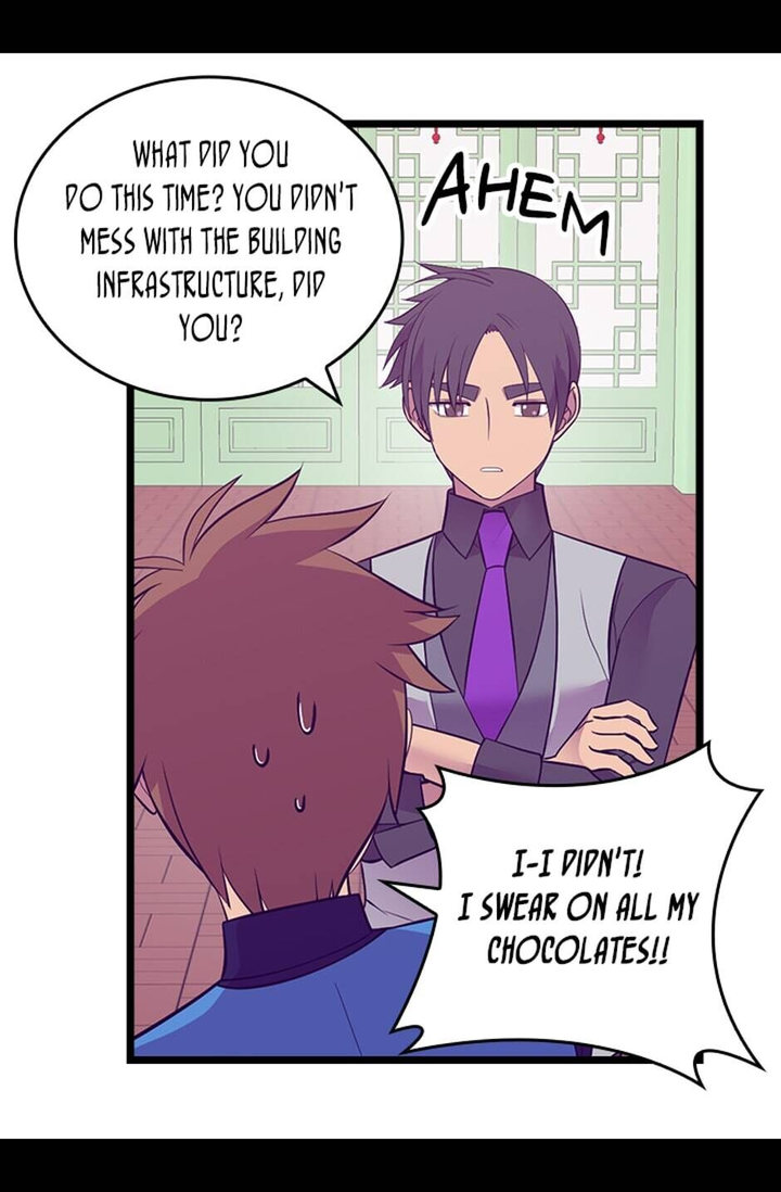 They Say I Was Born A King’s Daughter - Chapter 251 Page 15
