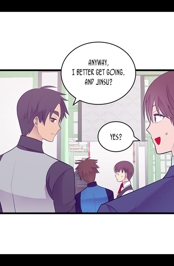 They Say I Was Born A King’s Daughter - Chapter 251 Page 18