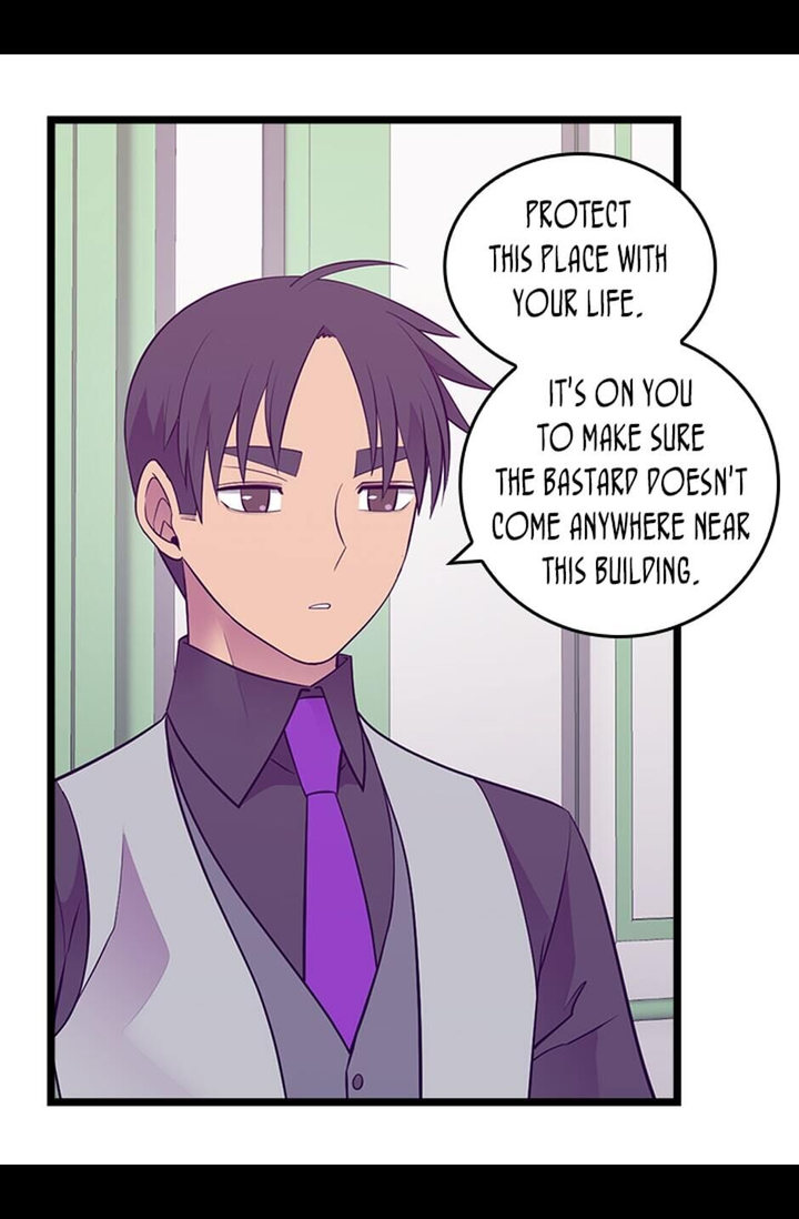 They Say I Was Born A King’s Daughter - Chapter 251 Page 19
