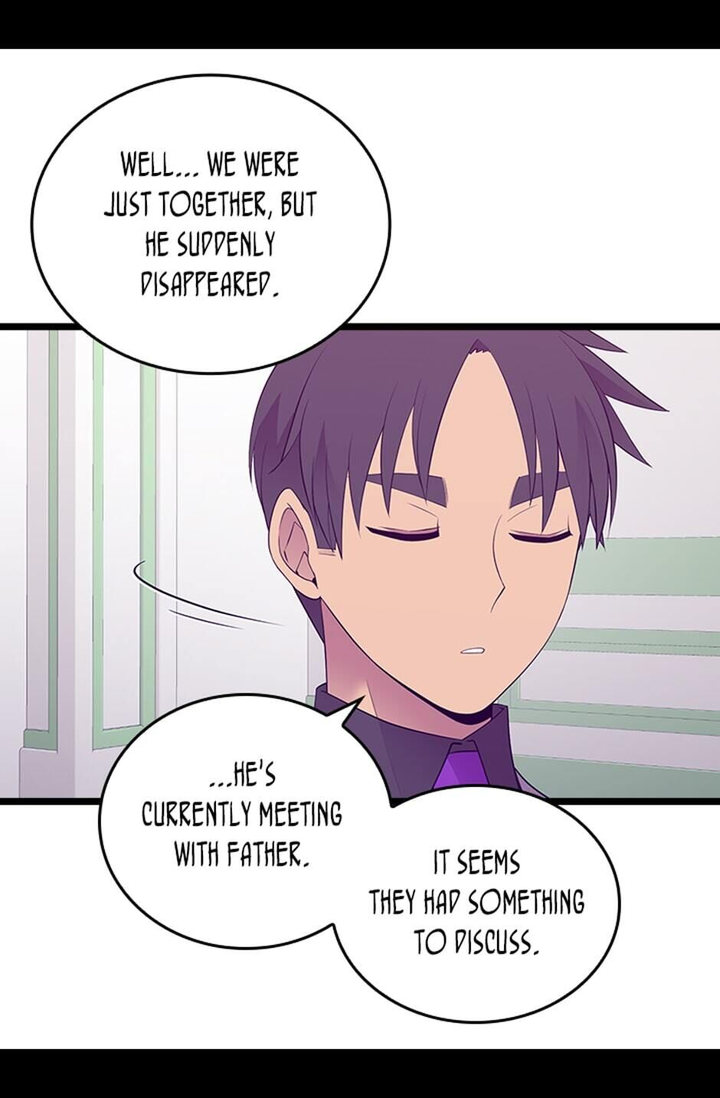 They Say I Was Born A King’s Daughter - Chapter 251 Page 23