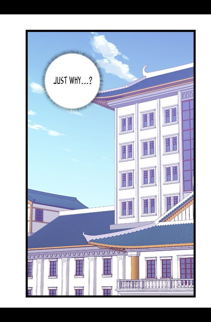 They Say I Was Born A King’s Daughter - Chapter 251 Page 25