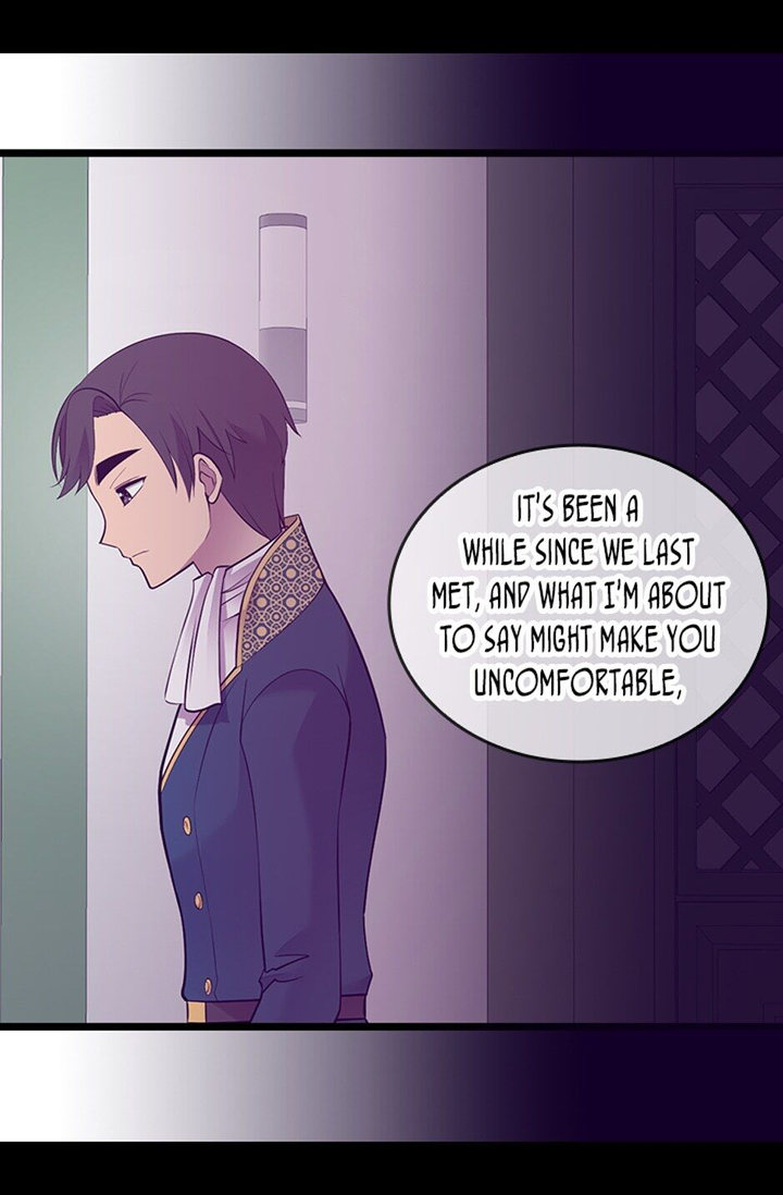 They Say I Was Born A King’s Daughter - Chapter 251 Page 28