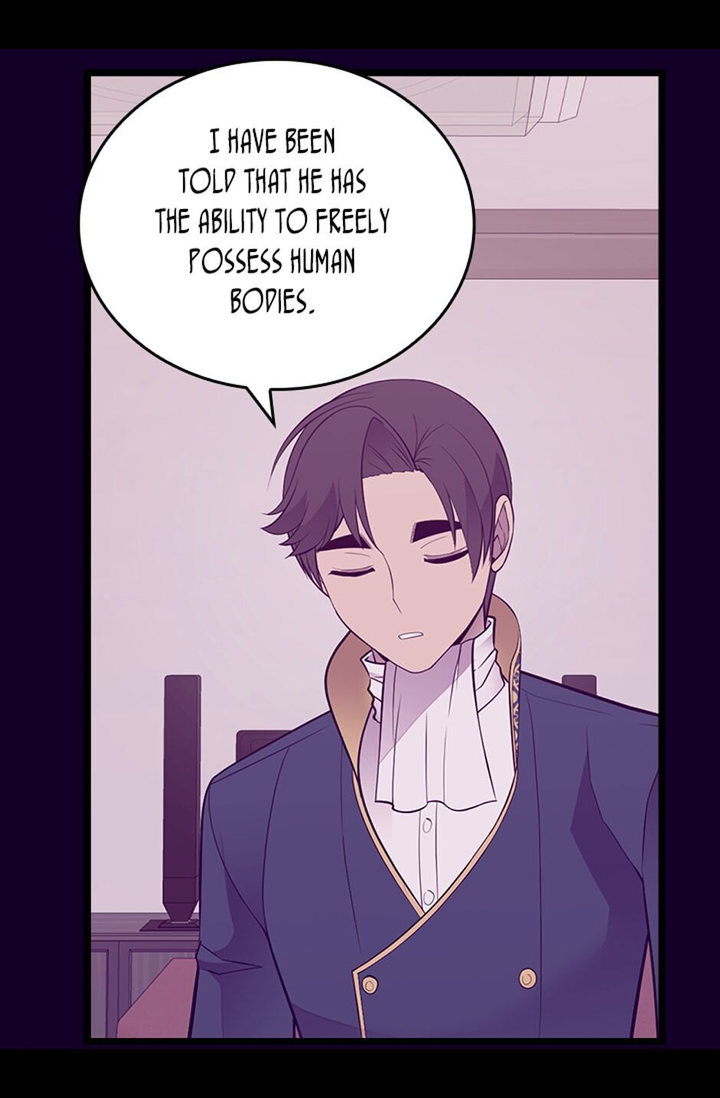 They Say I Was Born A King’s Daughter - Chapter 251 Page 36