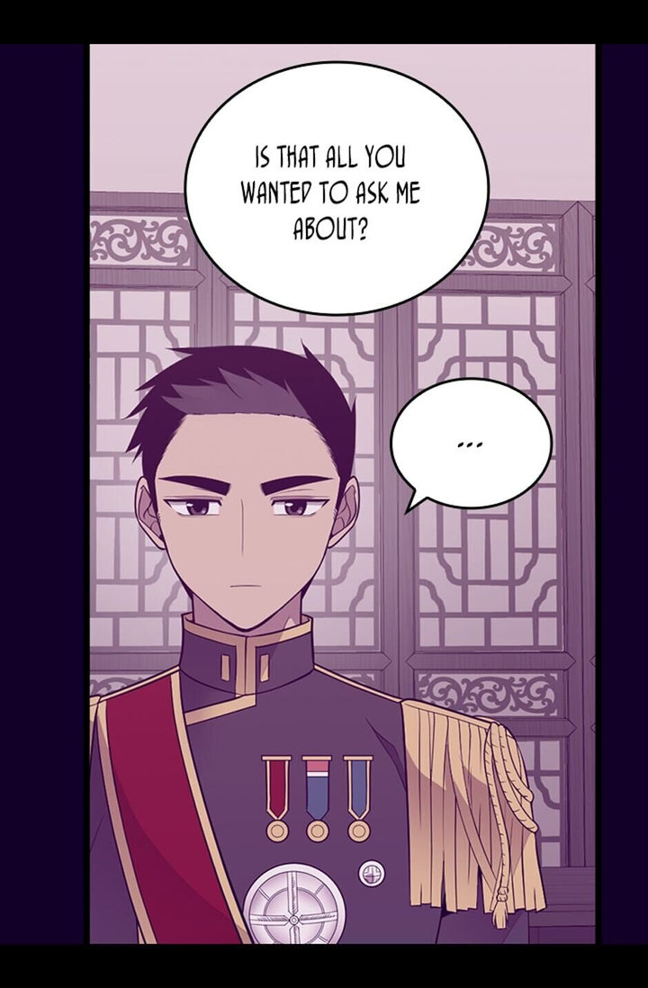 They Say I Was Born A King’s Daughter - Chapter 251 Page 38