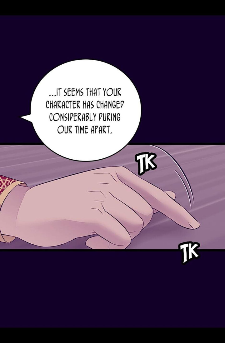 They Say I Was Born A King’s Daughter - Chapter 251 Page 39