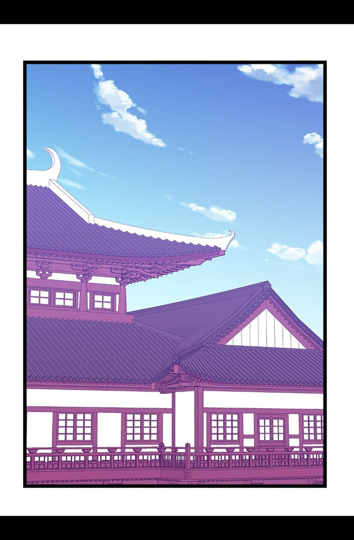 They Say I Was Born A King’s Daughter - Chapter 251 Page 4