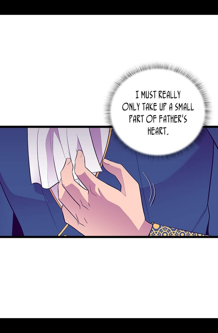 They Say I Was Born A King’s Daughter - Chapter 251 Page 49