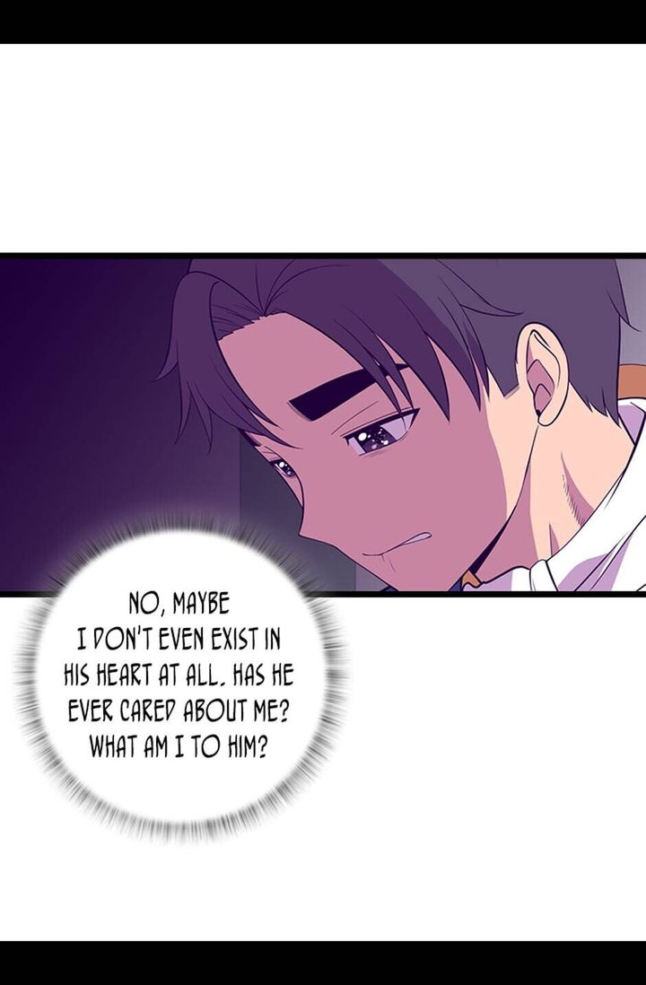 They Say I Was Born A King’s Daughter - Chapter 251 Page 50