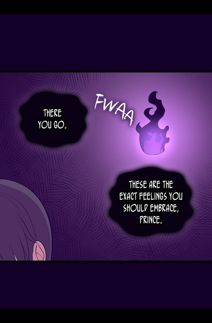 They Say I Was Born A King’s Daughter - Chapter 251 Page 52