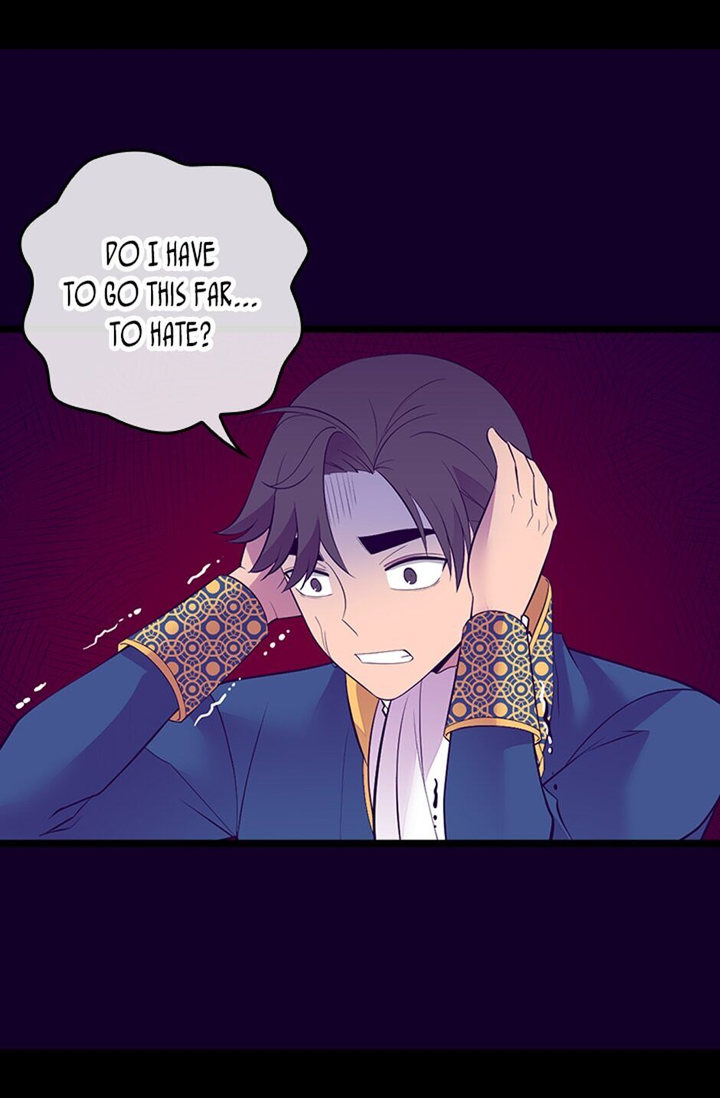 They Say I Was Born A King’s Daughter - Chapter 251 Page 55