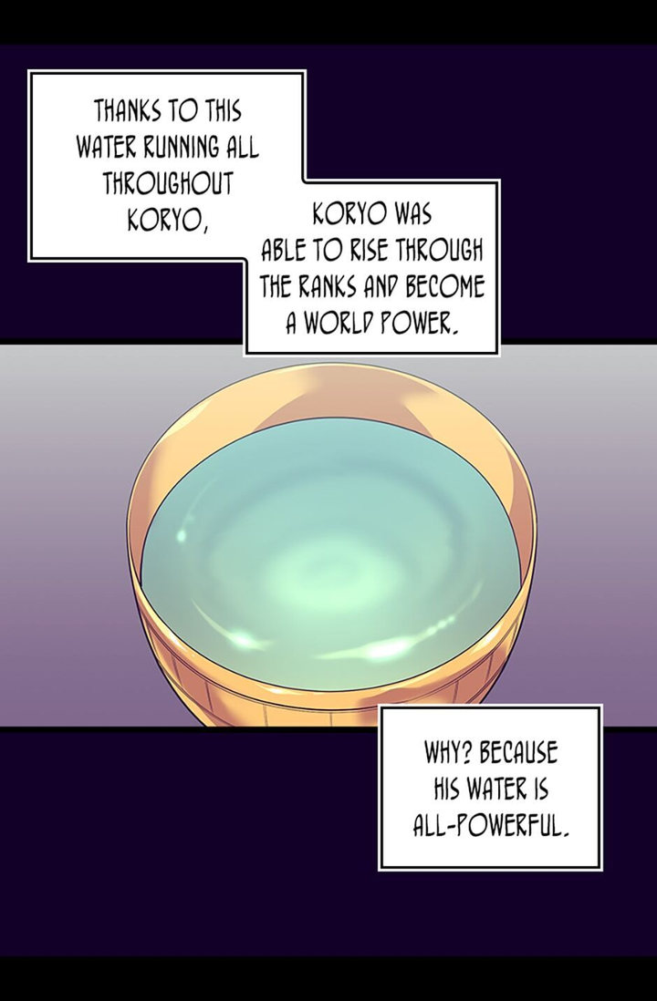 They Say I Was Born A King’s Daughter - Chapter 252 Page 18