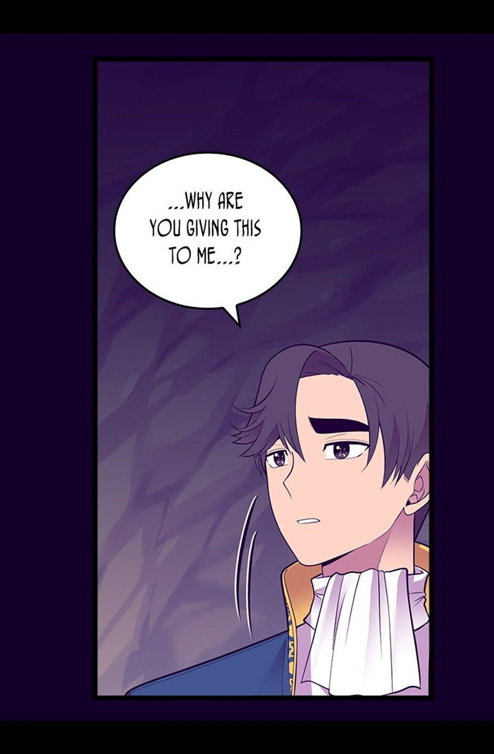 They Say I Was Born A King’s Daughter - Chapter 252 Page 22