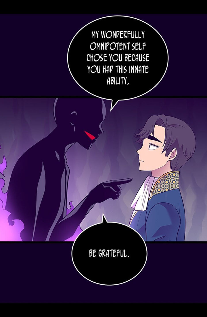 They Say I Was Born A King’s Daughter - Chapter 252 Page 25