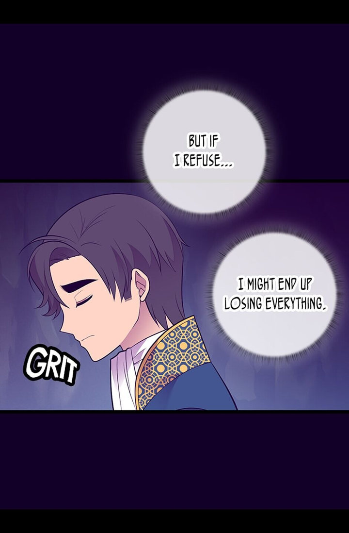 They Say I Was Born A King’s Daughter - Chapter 252 Page 27