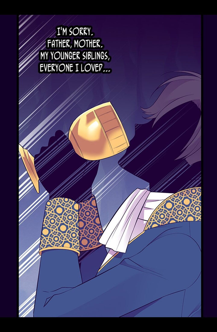 They Say I Was Born A King’s Daughter - Chapter 252 Page 29
