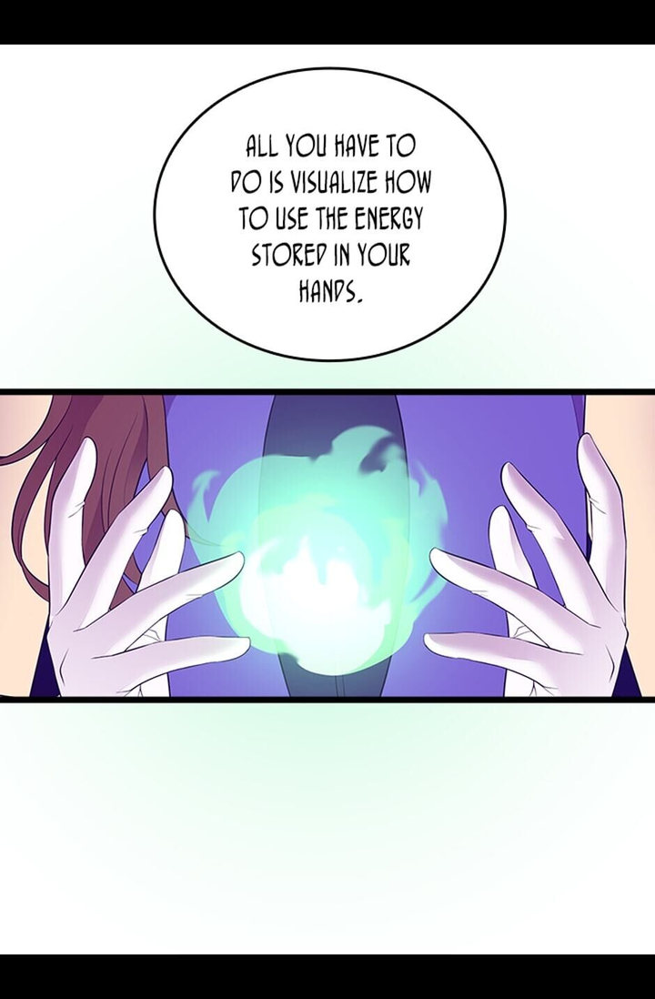 They Say I Was Born A King’s Daughter - Chapter 252 Page 34