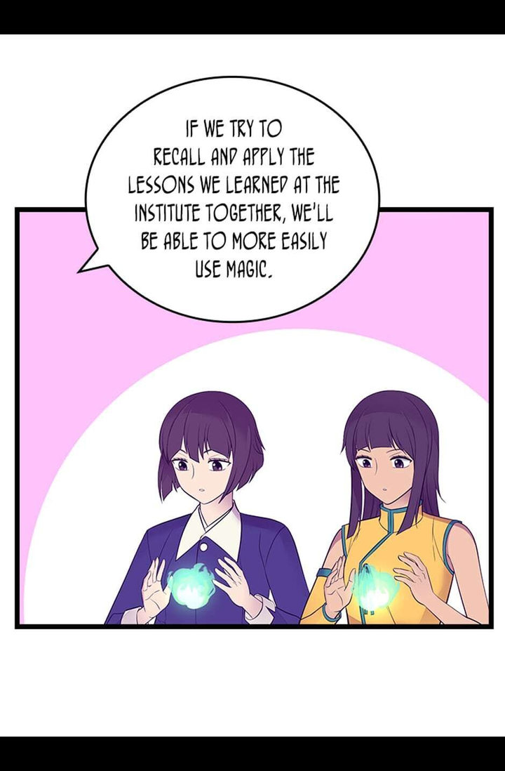They Say I Was Born A King’s Daughter - Chapter 252 Page 35